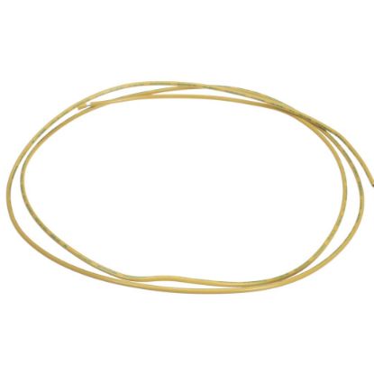 Picture of Vulcan Wire Assembly 12 Gage Yellow Part# 00-414712-067ST
