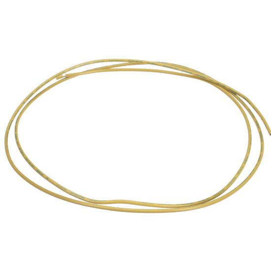 Picture of Vulcan Wire Assembly 12 Gage Yellow Part# 00-414712-067ST