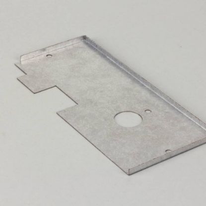 Picture of Vulcan Burner Entry Closure Part# 00-414370-00001