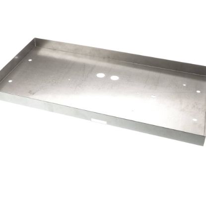 Picture of Vulcan Insulating Pad Cov Part# 00-414449-00002