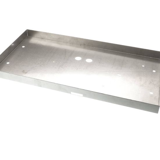 Picture of Vulcan Insulating Pad Cov Part# 00-414449-00002