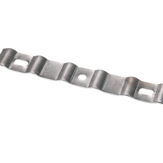 Picture of Vulcan Element Clamp Bott Part# 00-414177-00001