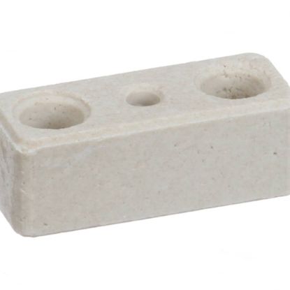 Picture of Vulcan Block - Porcelain Part# 00-414881-00001