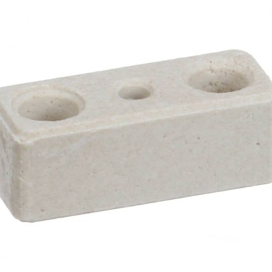 Picture of Vulcan Block - Porcelain Part# 00-414881-00001