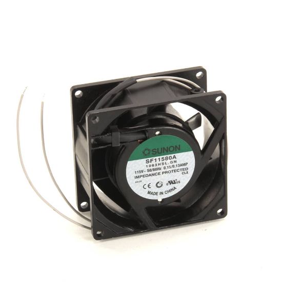 Picture of Vulcan Cooling Fan 115V 3000 Rpm Part# 00-415207-00001