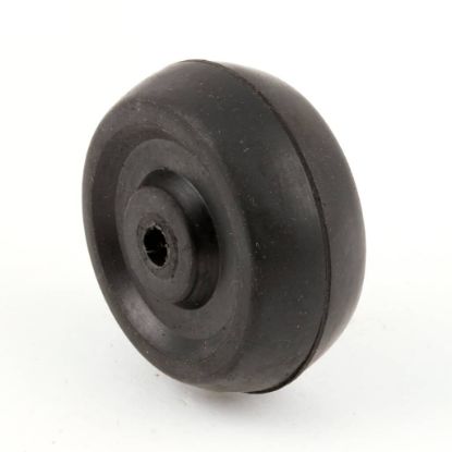Picture of Vulcan Wheel Caster Blk 2-Inch Front Part# 00-415342-00002