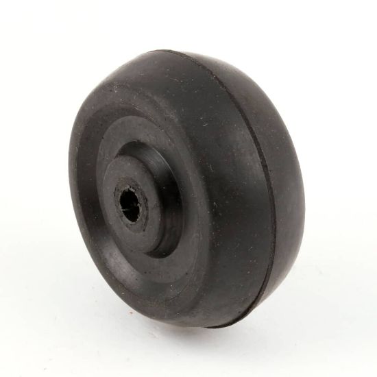 Picture of Vulcan Wheel Caster Blk 2-Inch Front Part# 00-415342-00002