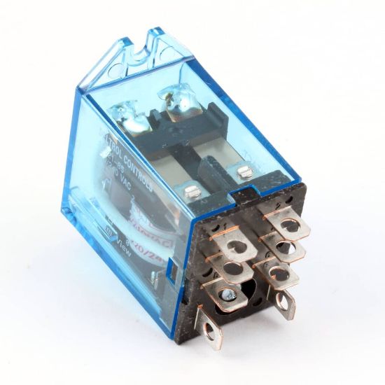 Picture of Vulcan Relay - 200-240V Part# 00-416535-00007
