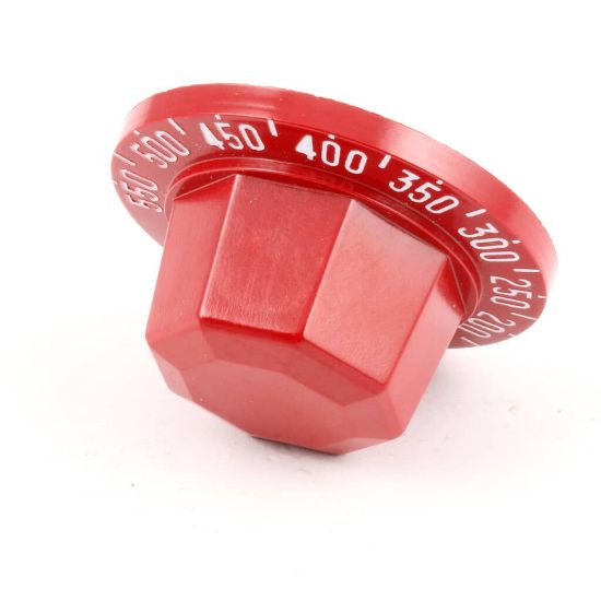 Picture of Vulcan Dial 2 D Off-550-200 Part# 00-415119-00004