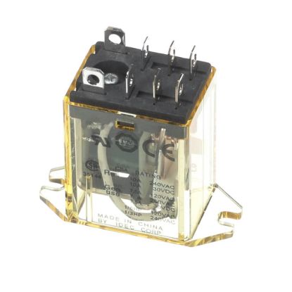 Picture of Vulcan Switch Relay Part# 00-416535-00005