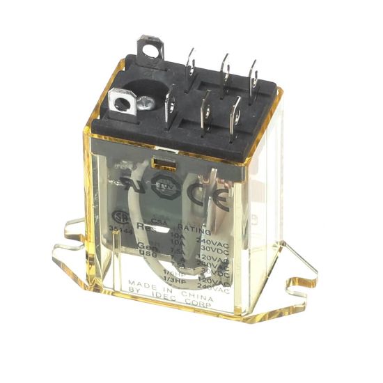 Picture of Vulcan Switch Relay Part# 00-416535-00005