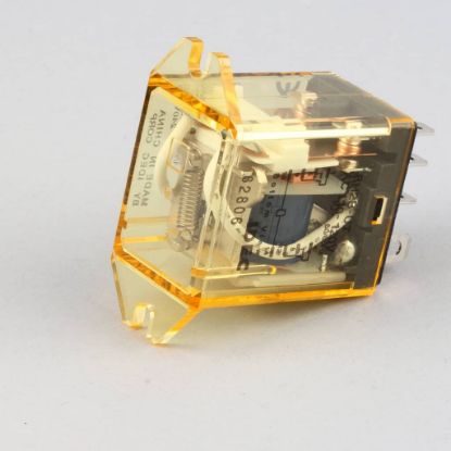 Picture of Vulcan Relay 10A 110/120V Part# 00-416535-00006