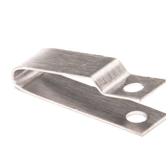 Picture of Vulcan Bracket Hi Limit Part# 00-416782-00001
