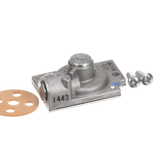 Picture of Vulcan Pressure Regulator Part# 00-417144-00001
