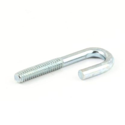 Picture of Vulcan J Hook 2-1/4-Inch Part# 00-417366-00001