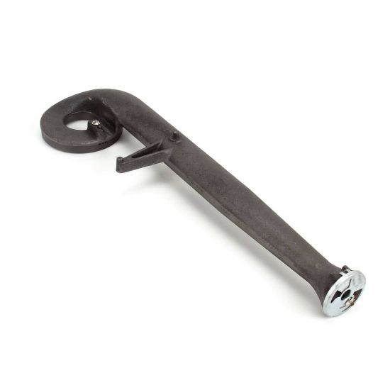 Picture of Vulcan Rear Burner Assembly 20-1/4 Ci Part# 00-417260-000G1