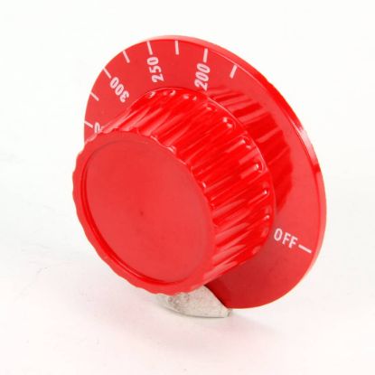 Picture of Vulcan Dial 2-1/4 D Off-500-200 Part# 00-417490-00001