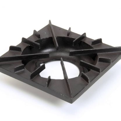Picture of Vulcan Grate 11-7/8 X 11-7/8 Sq Part# 00-417256-00001
