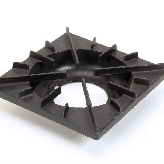 Picture of Vulcan Grate 11-7/8 X 11-7/8 Sq Part# 00-417256-00001