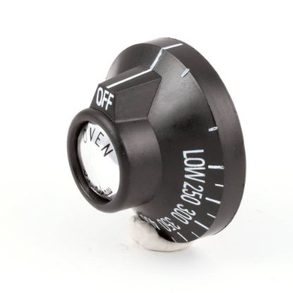 Picture of Vulcan Dial Sub-assy Part# 00-417576-00005