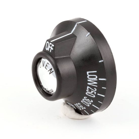 Picture of Vulcan Dial Sub-assy Part# 00-417576-00005