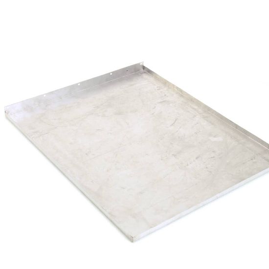 Picture of Vulcan 24L Drip Pan Part# 00-417631-00001