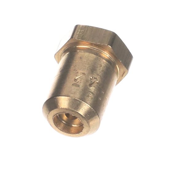 Picture of Vulcan Hood,orifice Part# 00-418051-00042