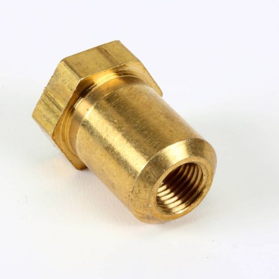 Picture of Vulcan Orifice Hood Part# 00-418051-0000F