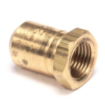Picture of Vulcan Orifice Hood Part# 00-418051-00039