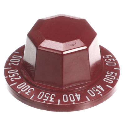 Picture of Vulcan Dial 2 D Off-550-200 Part# 00-418060-00002