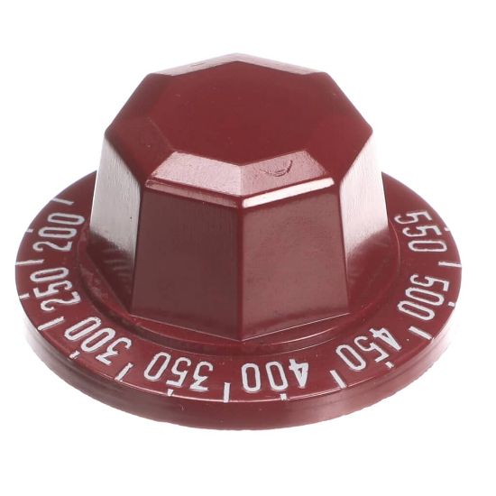 Picture of Vulcan Dial 2 D Off-550-200 Part# 00-418060-00002