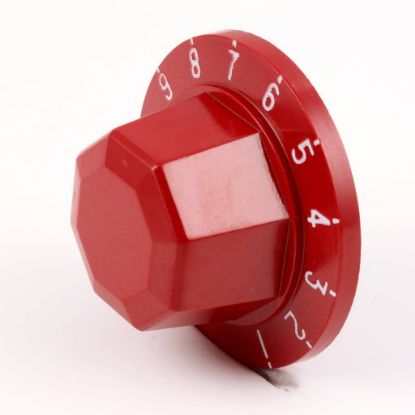Picture of Vulcan Dial 2 D Off-10-1 Part# 00-418061-00001