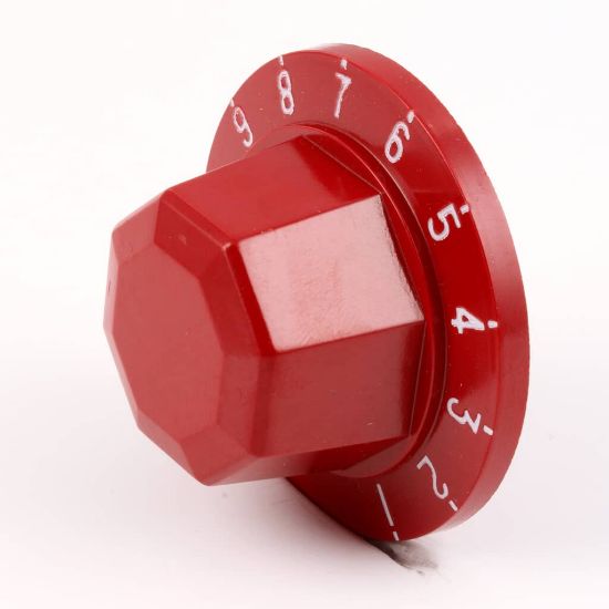 Picture of Vulcan Dial 2 D Off-10-1 Part# 00-418061-00001