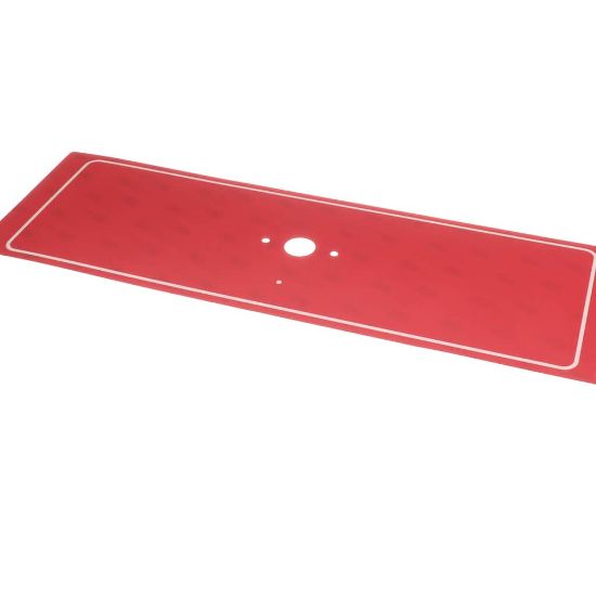 Picture of Vulcan Overlay Control Pa Part# 00-418456