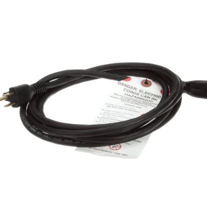 Picture of Vulcan Cord Power Part# 00-418346-00001