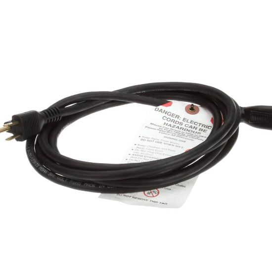 Picture of Vulcan Cord Power Part# 00-418346-00001