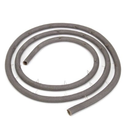 Picture of Vulcan Door Gasket 26.25-Inch & 75.75-Inch Pieces Part# 00-418557