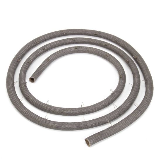 Picture of Vulcan Door Gasket 26.25-Inch & 75.75-Inch Pieces Part# 00-418557