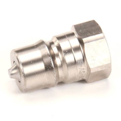 Picture of Vulcan Disconnect,male Part# 00-418781-00001