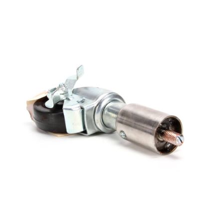 Picture of Vulcan Caster,adj. Swivel Part# 00-418907-00001