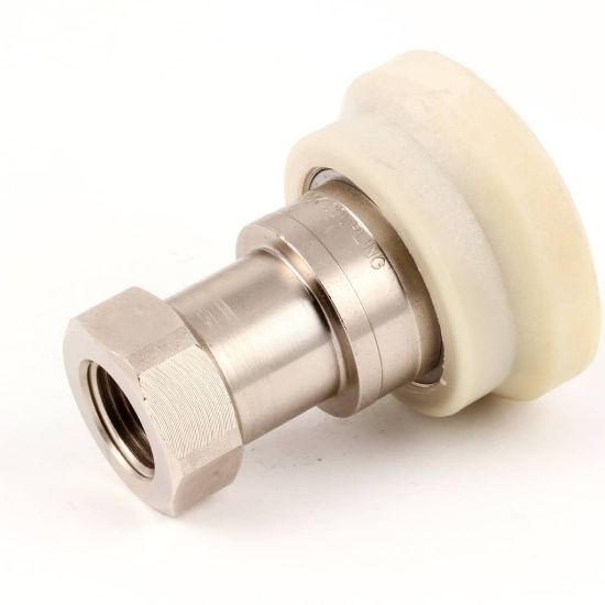 Picture of Vulcan Disconnect Dischrg Hose Part# 00-418791-000G1