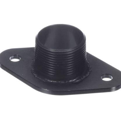 Picture of Vulcan Flange Pipe 1-1/4 Male Part# 00-420726-00003