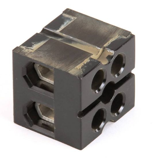 Picture of Vulcan Terminal Block 85 Amp Part# 00-421158-00001
