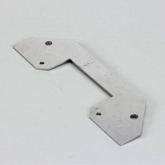 Picture of Vulcan Motor Bracket Part# 00-419719-00001