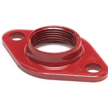 Picture of Vulcan Flange Threaded Part# 00-420726-00001