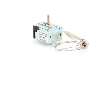 Picture of Vulcan Thermostat Tc125 5/16 X 5 48 Part# 00-419999-00001