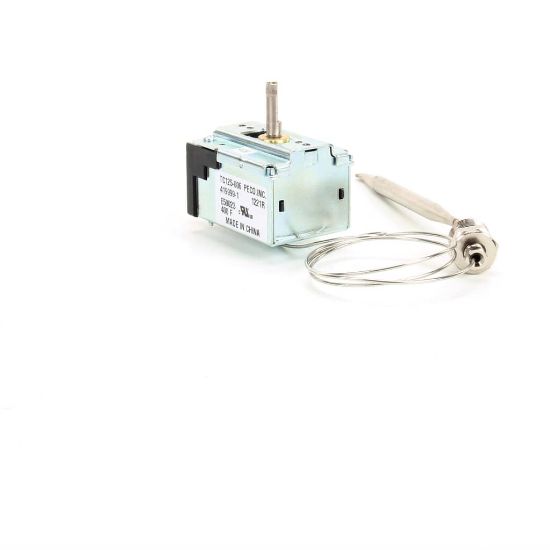 Picture of Vulcan Thermostat Tc125 5/16 X 5 48 Part# 00-419999-00001