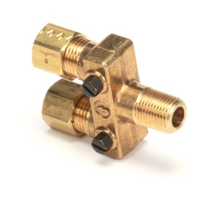 Picture of Vulcan Pilot Valve 1/8 Mpt X 1/4 Cc Part# 00-420786-00002