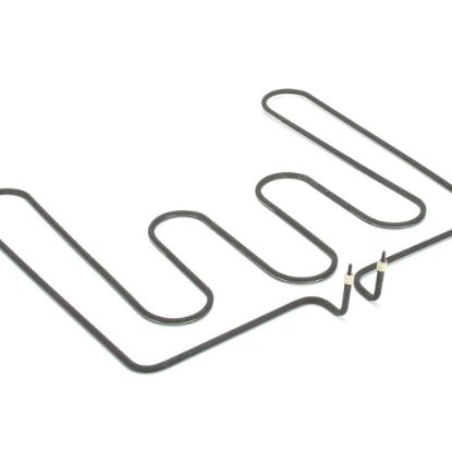 Picture of Vulcan Element Oven - Bottom 240V Part# 00-421304-00002