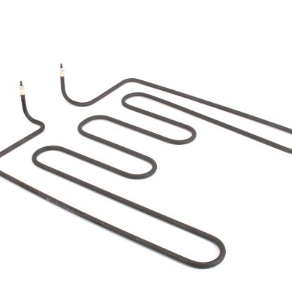 Picture of Vulcan Element,bottom Oven 208V Part# 00-421305-00001